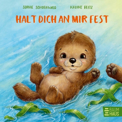 Bild von Halt dich an mir fest