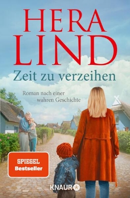 Bild von Zeit zu verzeihen (eBook)