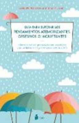 Bild von Guía para superar los pensamientos atemorizantes, obsesivos o inquietantes (eBook)