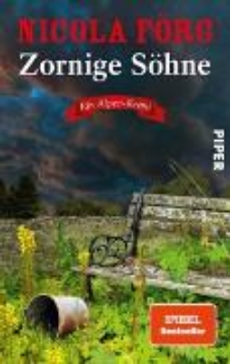 Bild von Zornige Söhne (eBook)