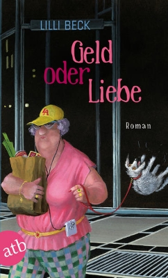 Bild von Geld oder Liebe (eBook)