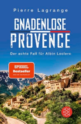 Bild von Gnadenlose Provence