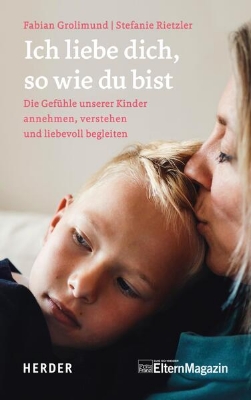 Bild von Ich liebe dich, so wie du bist (eBook)