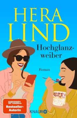 Bild von Hochglanzweiber (eBook)