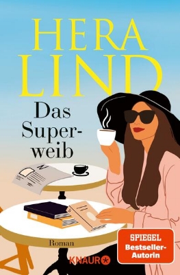 Bild von Das Superweib (eBook)