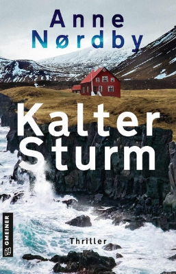 Bild von Kalter Sturm (eBook)