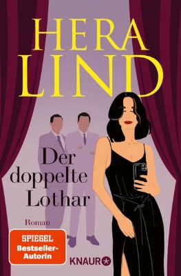 Bild von Der doppelte Lothar (eBook)