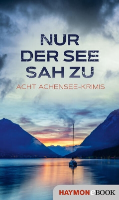 Bild von Nur der See sah zu (eBook)