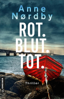 Bild von Rot. Blut. Tot (eBook)