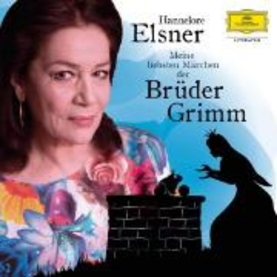 Bild von Meine liebsten Märchen der Brüder Grimm (Audio Download)