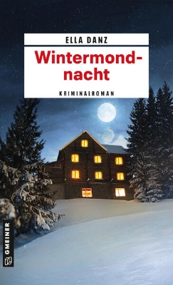 Bild von Wintermondnacht (eBook)