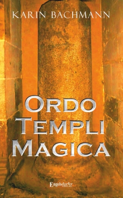 Bild von Ordo Templi Magica (eBook)