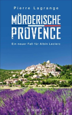 Bild von Mörderische Provence (eBook)