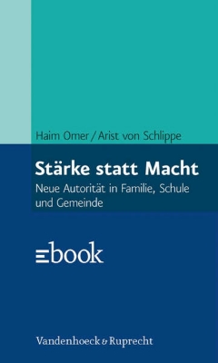 Bild von Stärke statt Macht (eBook)