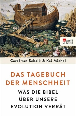 Bild von Das Tagebuch der Menschheit (eBook)