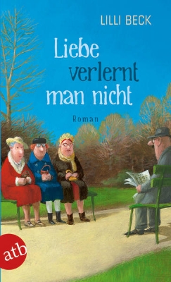 Bild von Liebe verlernt man nicht (eBook)