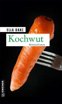 Bild von Kochwut (eBook)