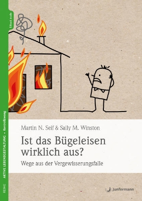 Bild von Ist das Bügeleisen wirklich aus? (eBook)