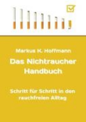 Bild von Das Nichtraucher Handbuch (eBook)