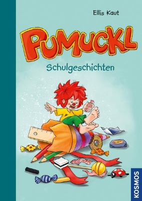 Bild von Pumuckl Vorlesebuch - Schulgeschichten (eBook)