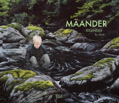 Bild von Moki. Mäander / Meander