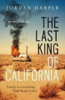 Bild von The Last King of California (eBook)