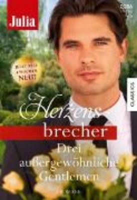 Bild von Julia Herzensbrecher Band 27 (eBook)