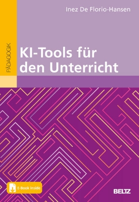 Bild von KI-Tools für den Unterricht