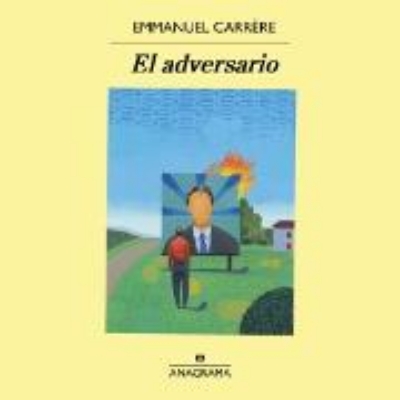 Bild von El adversario (Audio Download)