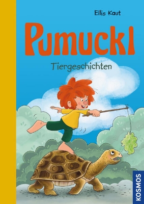 Bild von Pumuckl, Tiergeschichten