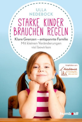 Bild von Starke Kinder brauchen Regeln (eBook)