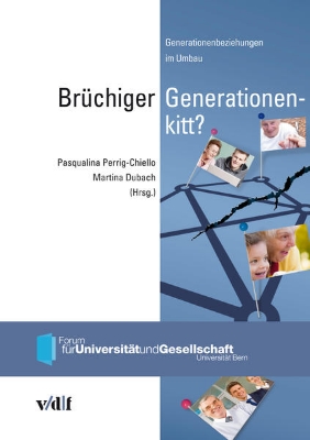 Bild von Brüchiger Generationenkitt? (eBook)