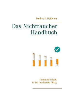 Bild von Das Nichtraucher Handbuch