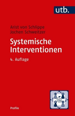 Bild von Systemische Interventionen (eBook)