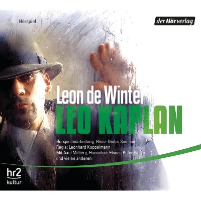 Bild von Leo Kaplan (Audio Download)