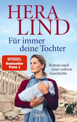 Bild von Für immer deine Tochter