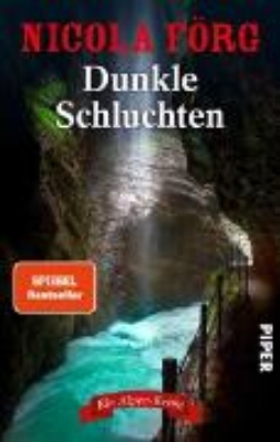 Bild von Dunkle Schluchten (eBook)