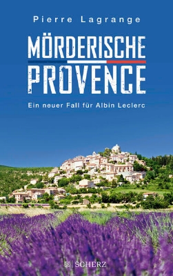 Bild von Mörderische Provence