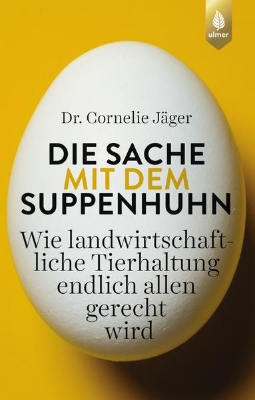 Bild von Die Sache mit dem Suppenhuhn