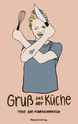 Bild von Gruß aus der Küche