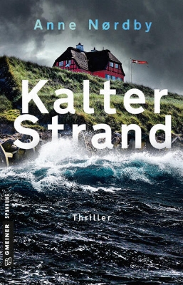 Bild von Kalter Strand (eBook)