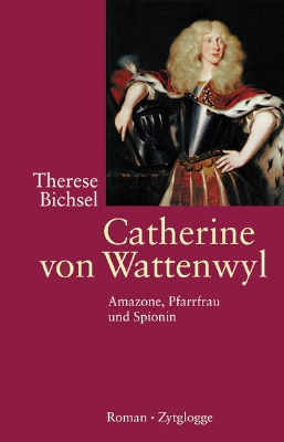 Bild von Catherine von Wattenwyl (eBook)