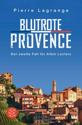 Bild von Blutrote Provence