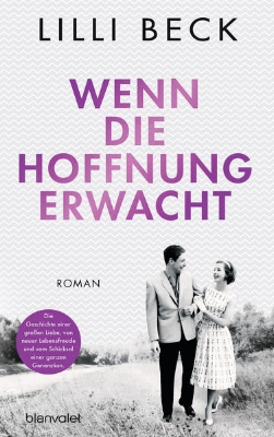 Bild von Wenn die Hoffnung erwacht (eBook)