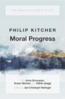 Bild von Moral Progress