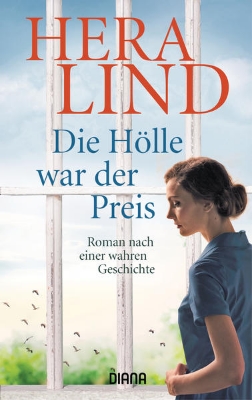 Bild von Die Hölle war der Preis (eBook)