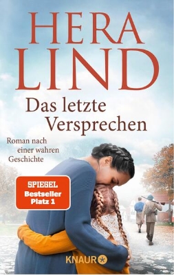 Bild von Das letzte Versprechen (eBook)