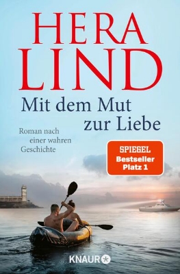 Bild von Mit dem Mut zur Liebe (eBook)