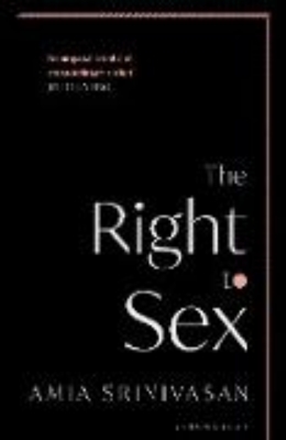 Bild von The Right to Sex (eBook)