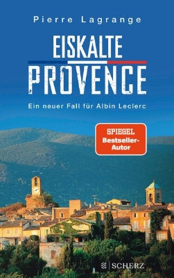 Bild von Eiskalte Provence (eBook)